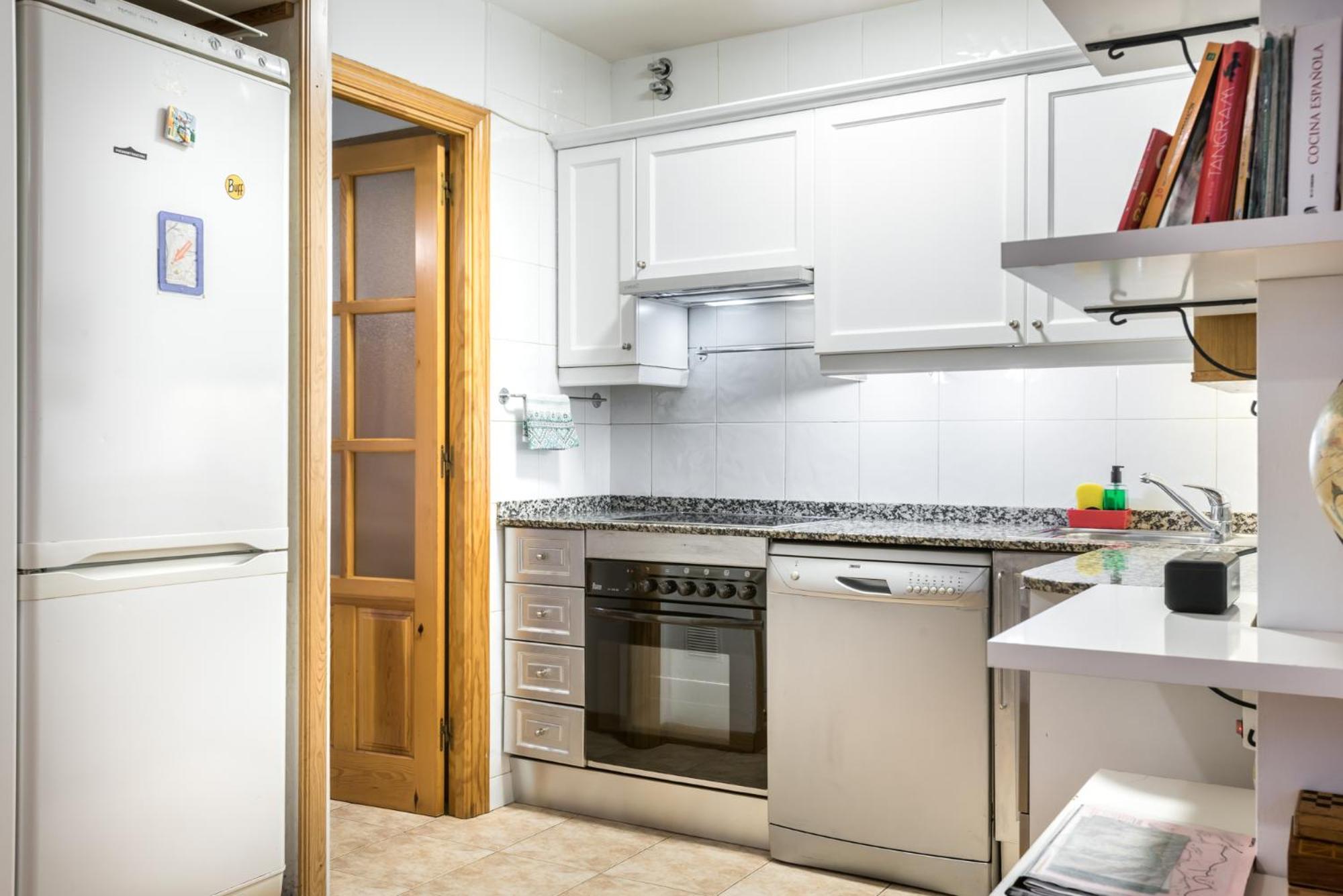 Apartamento La Benasquita Benasque Eksteriør billede