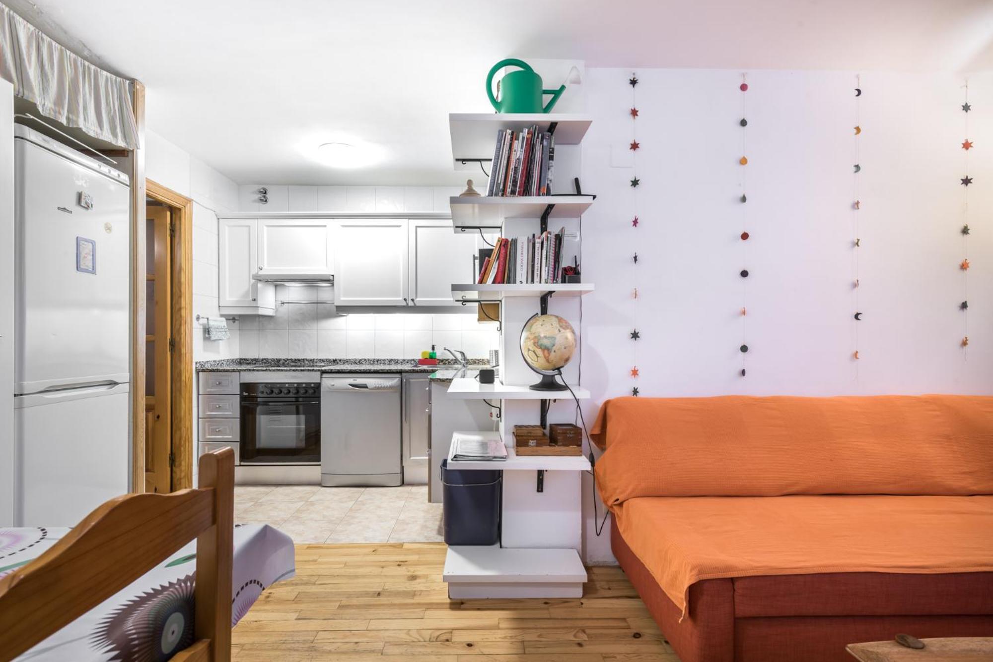 Apartamento La Benasquita Benasque Eksteriør billede
