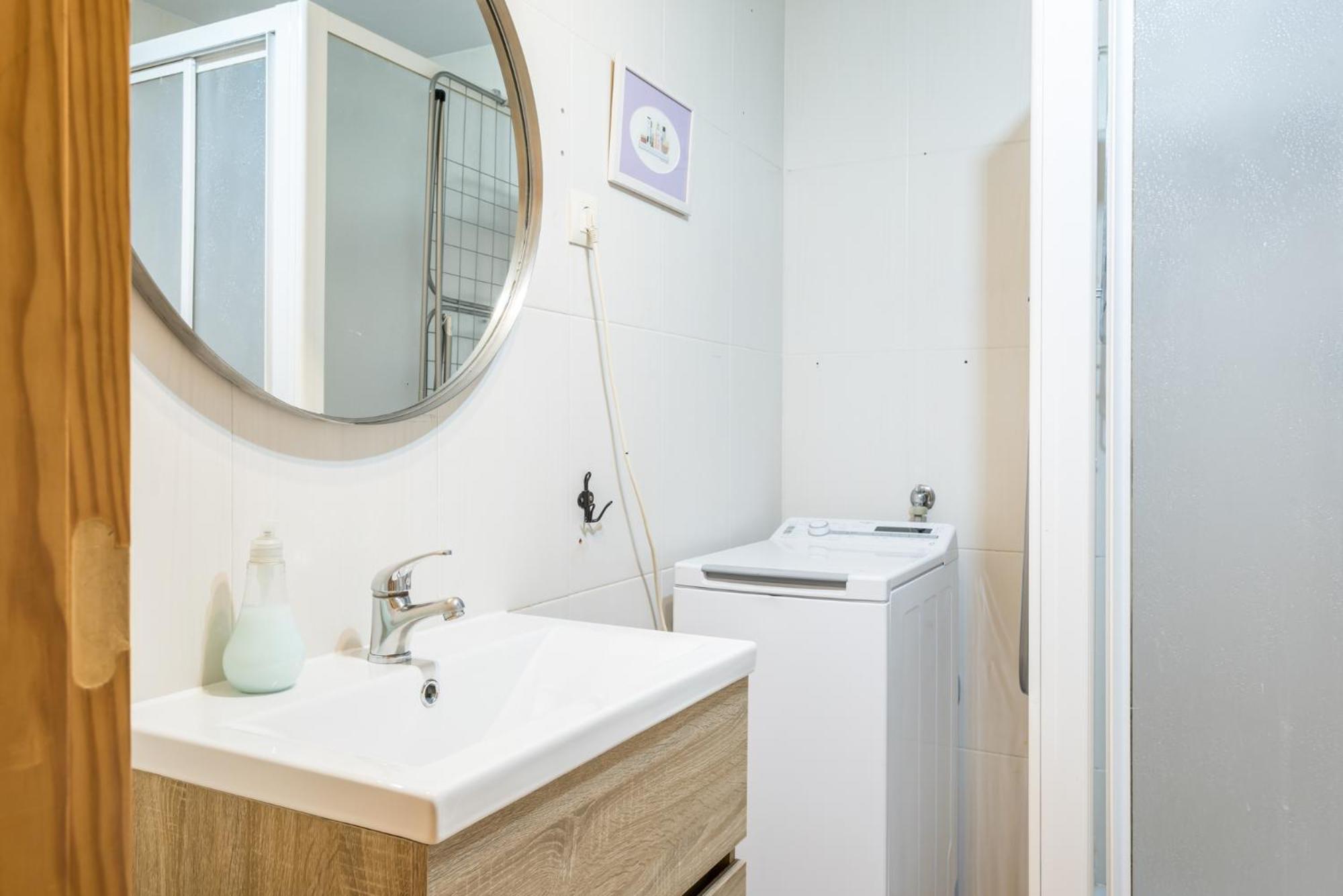 Apartamento La Benasquita Benasque Eksteriør billede