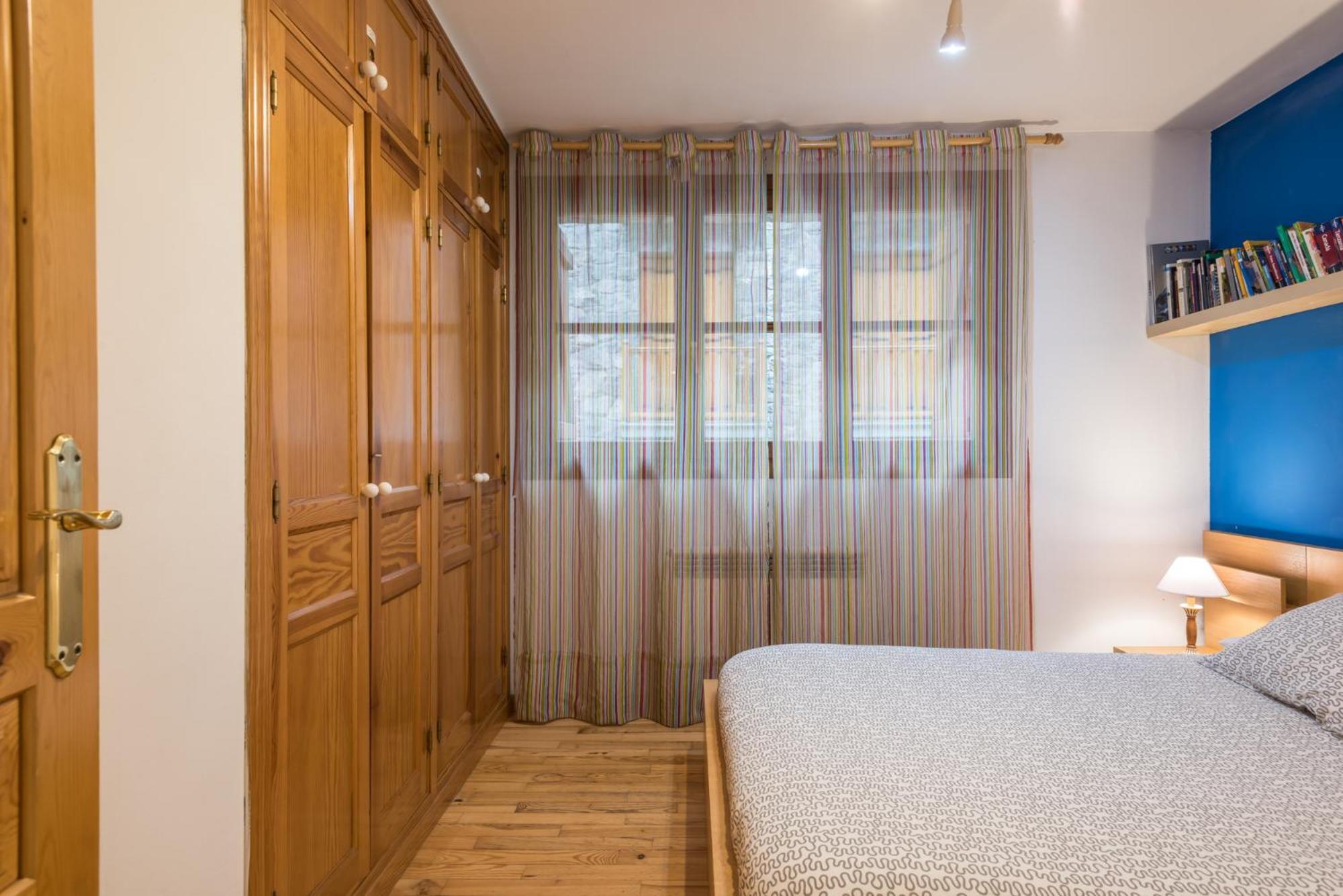Apartamento La Benasquita Benasque Eksteriør billede